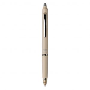 Pilot FriXion Clicker Zone 0,7mm Beige